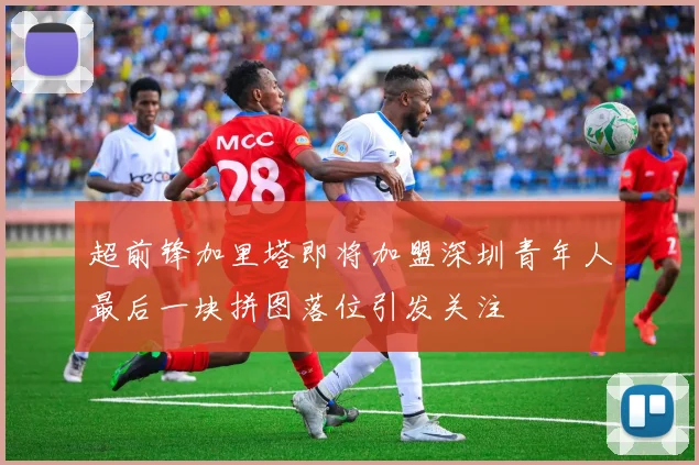 超前锋加里塔即将加盟深圳青年人最后一块拼图落位引发关注