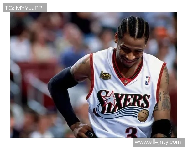 艾弗森坦言联盟活动总让我穿西服其实我只在教堂和葬礼中穿过