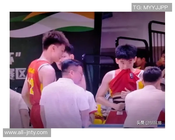 广东U18男子全运队勇夺冠军王洪泽张博源联手助力胜山东