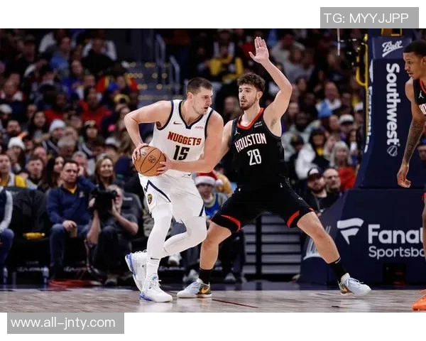 全能中锋表现惊艳约基奇与申京赛季数据双双突破200分100板70助攻