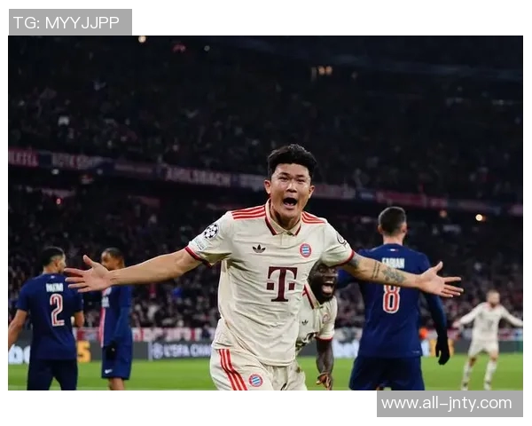 金玟哉年薪超800万欧国米追求难以匹配拜仁报价