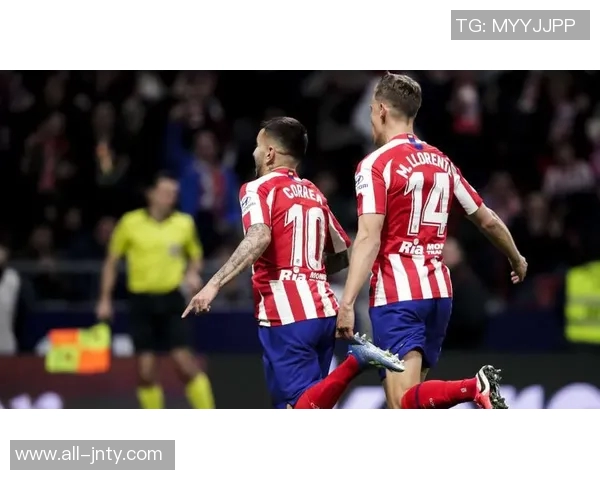 马竞迎来强援科克伤愈复出冈萨雷斯朗格莱也将回归