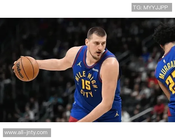 约基奇本季场均296分122板11助明日继续缺席评奖机会仅剩两场